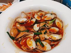 -海鲜e族(马王堆店)