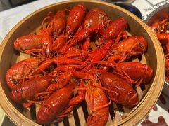 -靓靓蒸虾·头牌蒸虾(雪松路总店)