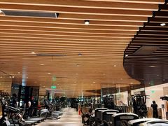 -威尔仕W FITNESS健身会所(联洋广场店)