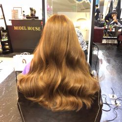 -5M HAIR SALON