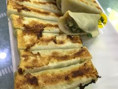 -众口斋锅贴(银泰城店)