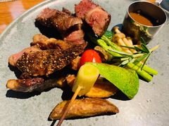 -巴别塔法餐舍(合作路店)