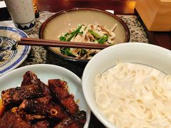-南京大牌档(香港广场店)