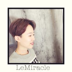-Miracle集简美发沙龙