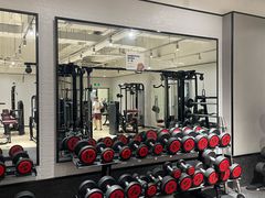 -FLARE STAR FITNESS(复地活力城店)