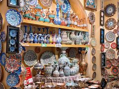 -新疆国际大巴扎