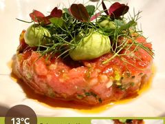 -Le Bistrot de Racine