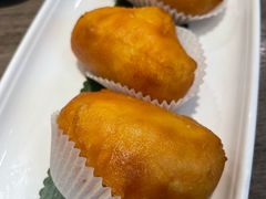 脆皮炸鲜奶-添好运(武商MALL店)