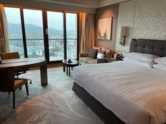 -杭州城中香格里拉大酒店
