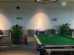 -云川台球(马甸店)