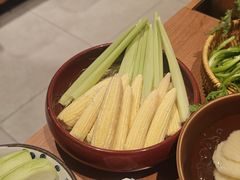 -巴奴毛肚火锅(悠唐购物中心店)