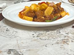 -骏丰酒楼(黄编店)