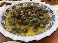 鲜虾丝螺-西新饭店(城中店)