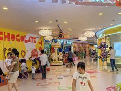 -奥园广场(广州番禺福德路店)