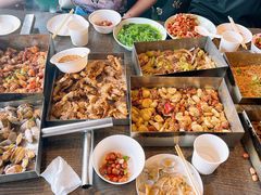 -老青岛戳子肉 (黄岛店)