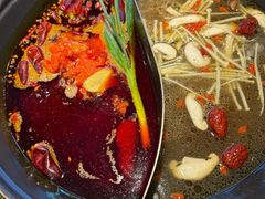 -冯校长老火锅(广州正佳广场店)