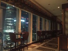 -翡翠36餐厅(浦东香格里拉店)