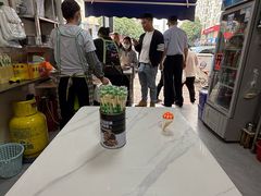 -老嘢扣肉糯米饭(云亭街店)
