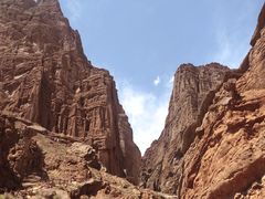 -天山神秘大峡谷