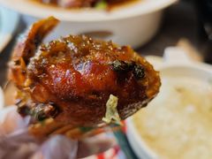 -有位虾匠·手工土菜小馆(市北店)