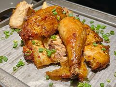 -绿茶餐厅(乐峰广场店)