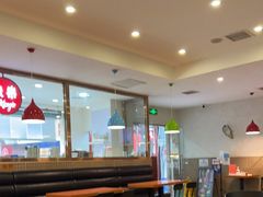 大堂-康乐(滨江道店)