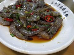 -长平老姿娘夜粥(平东一街店)