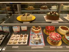 -派悦坊·甜品·蛋糕(虹口龙之梦店)