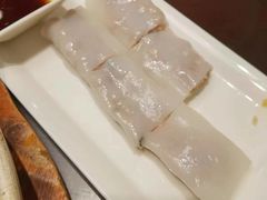 -京香轩·中餐厅(上海中庚聚龙酒店)