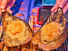 -大成海鲜烧烤·小龙虾(五角场店)