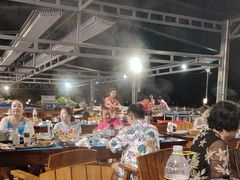 -渔家火锅·海鲜自助餐·演艺(亚龙湾天域酒店)