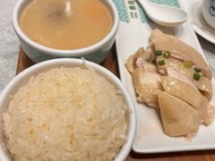 -翠华餐厅(正佳广场店)