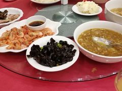 -君来湖滨饭店·渔餐厅