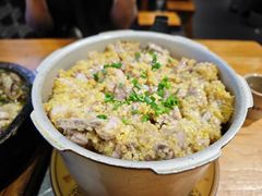 -郑件洋芋饭庄