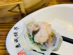 -惠成饺子(百合园店)