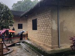 -韶山毛泽东同志故居