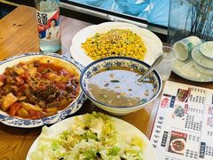 -聚发号清真菜馆