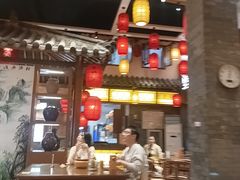 -钵家大院·地道湖北菜(江夏·大花岭店)