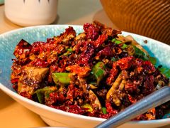 -山石榴·贵州菜(丰盛里店)