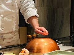 -Ginza Onodera铁板烧(外滩十八号店)