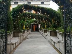 走廊-伯衡55·吉品轩(乌鲁木齐南路店)