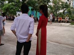 -芽庄中心购物广场