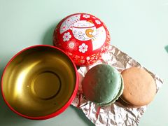 -麦雪尔甜品·生日蛋糕(新街口旗舰店)