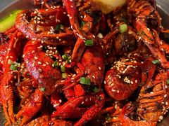 -一棠龙虾•王牌虾球(光谷天地店)