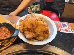 -刘淑芬·活鱼铁锅炖(北京首店)