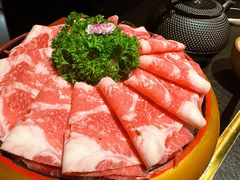 -色響火锅(恒隆广场店)