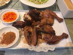 -扬州狮子楼·非遗淮扬菜(东关街店)