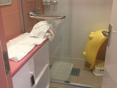 -BlueBubble蓝泡泡婴幼儿游泳会所(合川路店)