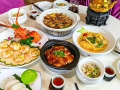 -龙的酒楼·手工早茶·顺德菜(近良路店)