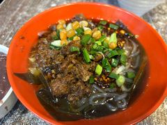 -阿坤传统手工小吃(沙坪坝店)